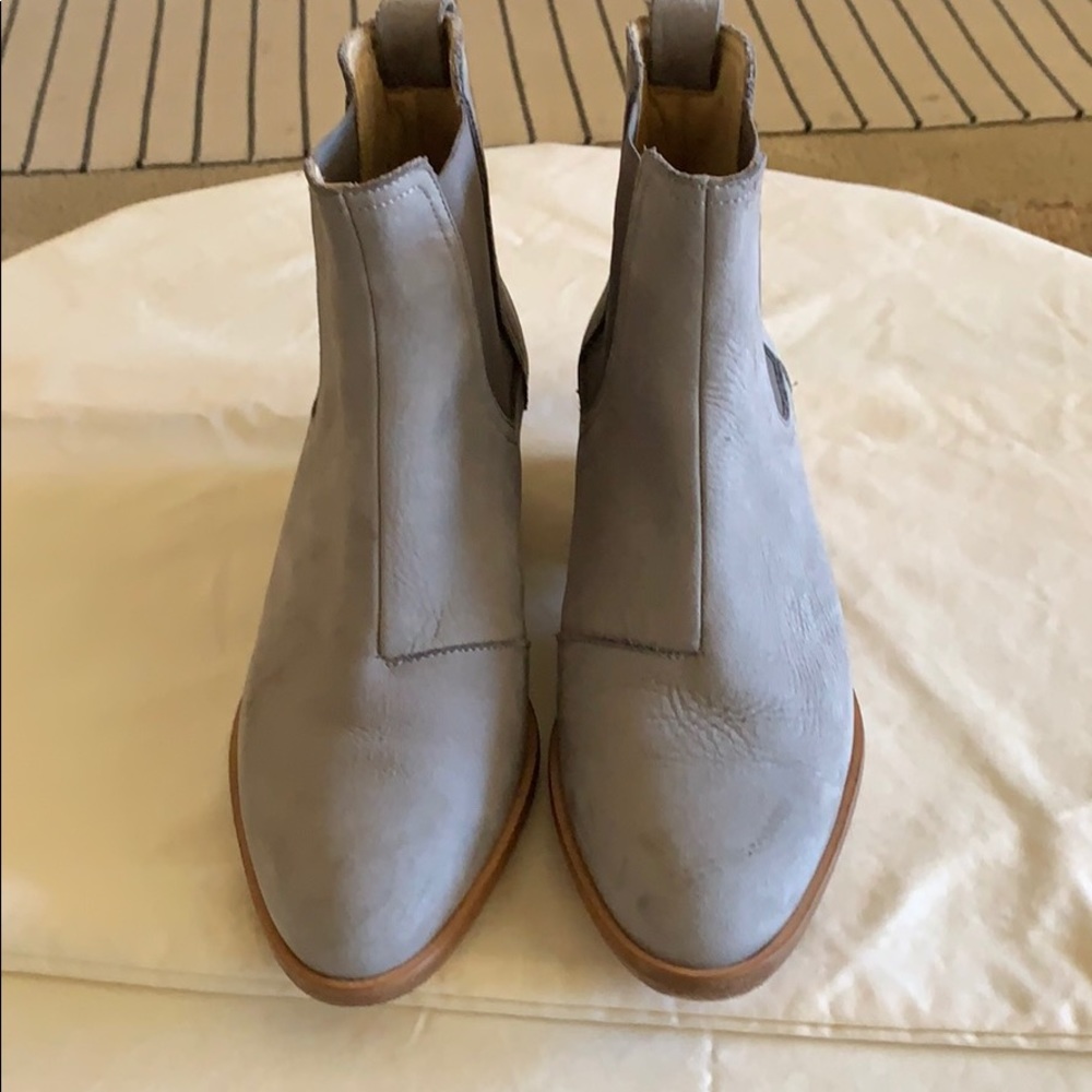 Rag and bone boots 7.5
